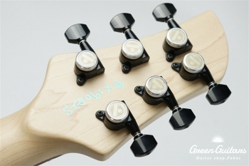 d-fly BD666 African Mahogany